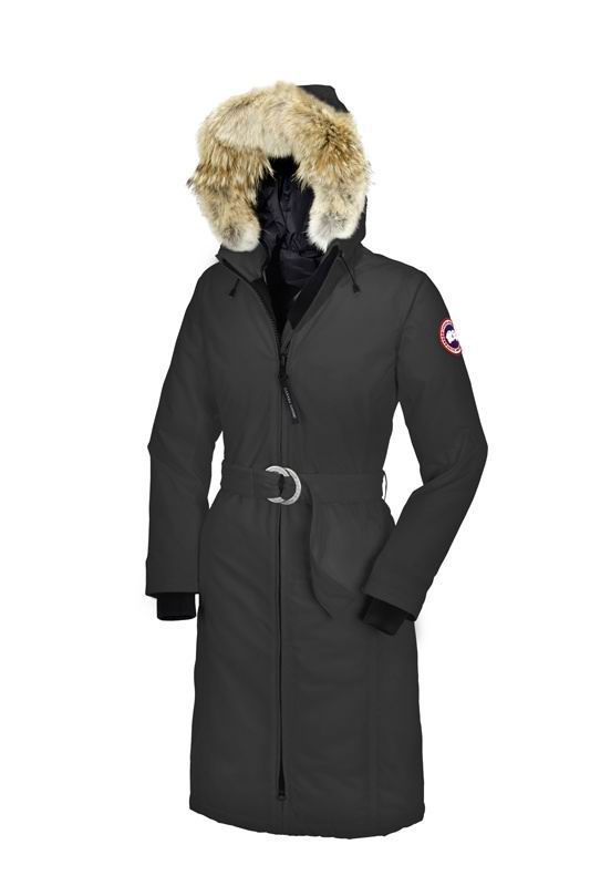 Whistler Parka Graphite Canada Goose Womens outlet stores